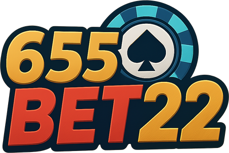 655bet22 Logo